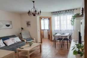 Apartamento ideal en Lastres